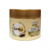 Lovea Nature 乳油木滋養護髮膜(大) 500ml